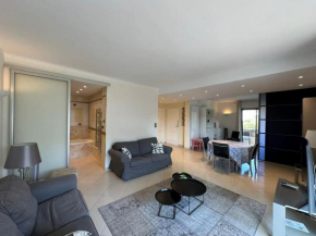 A003-Magnifique appartement proche du centre de Cannes